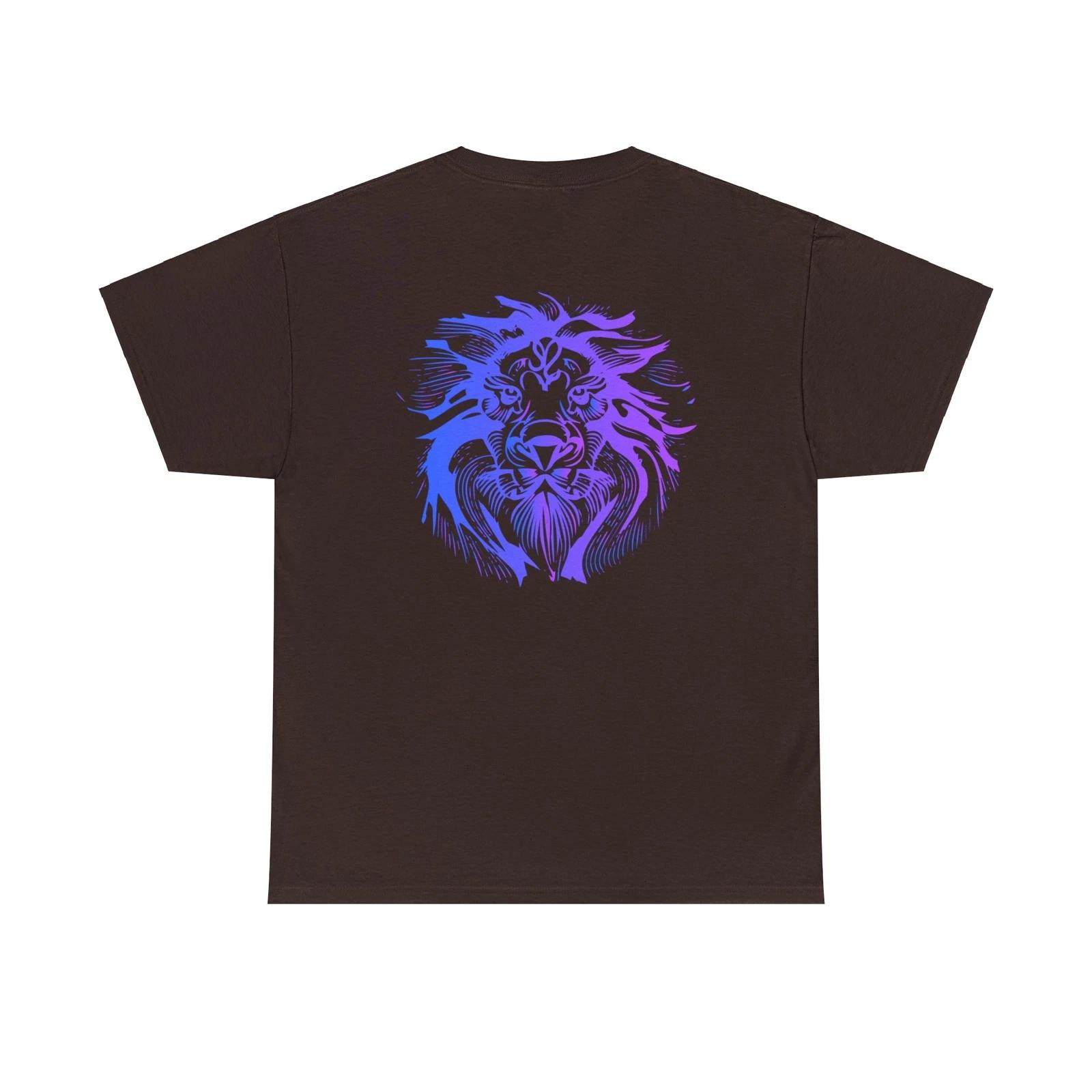 Zodiac Sign T-shirt- LEO Shirt / Leo Horoscope Shirt / Leo Zodiac Shirt Birthday 3XL