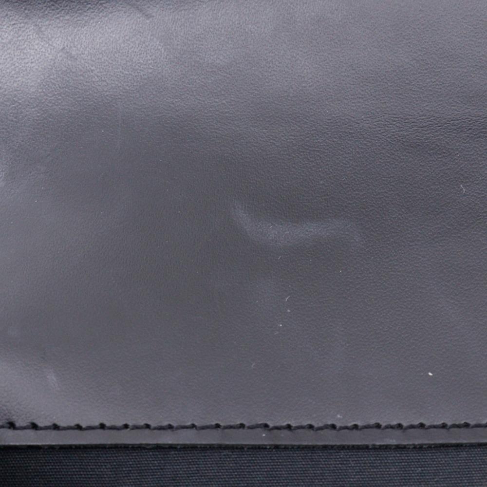 Louis Vuitton Dinar Shoulder Bag M52022 Noir Black Epi Leather Women Used