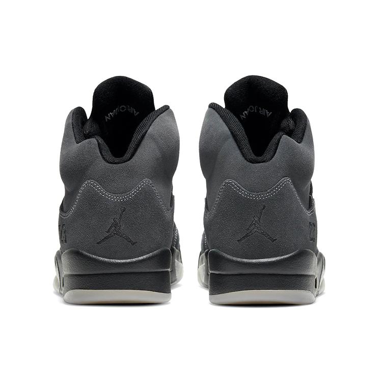 Air Jordan 5 Retro 'Anthracite' DB0731-001