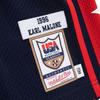 Mitchell & Ness Basketball Jersey Unisex Navy Blue AJY4SB19058-USANAVY96KMA