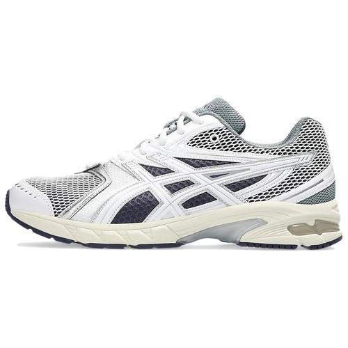 

Asics Gel DS Trainer 14 White Pure Silver - 1203A607-100 EU 41.5 білий/сірий колір