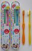 toothbrush for children pack of Easy-to-clean (1 12)