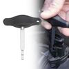 Auto-Reparatur-Werkzeuge 1pc Pick Tool Elektrische Stecker Entfernung