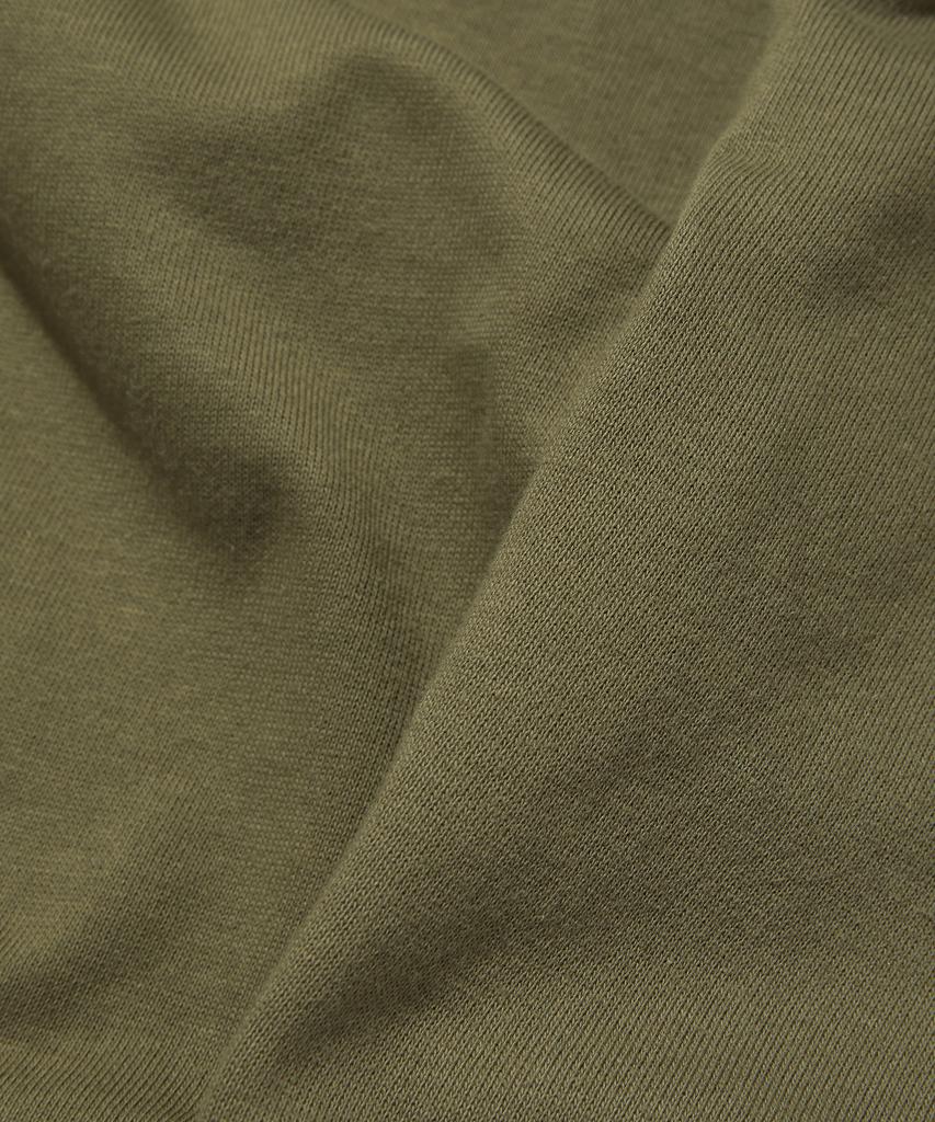 Seuweideu Layered Long Pants [Khaki]