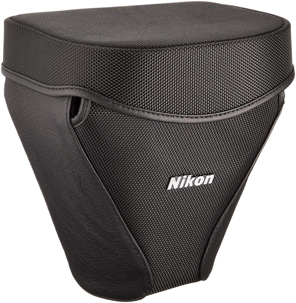Nikon SLR Camera Case, Semi-Soft Case, Black, CF-DC5