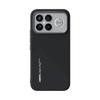 For Xiaomi Redmi K90 Pro Max Magsafe Wireless Charging Super Series Carbon Grid Pattern Camera Circle Mobile Phone Cases Cover
