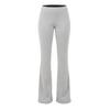 BRAVE SOUL Womens/Ladies Flared Yoga Pants