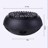 Small Dot Cast Iron Teapot Warmer Stove Heating Base, Tea Pot Holder