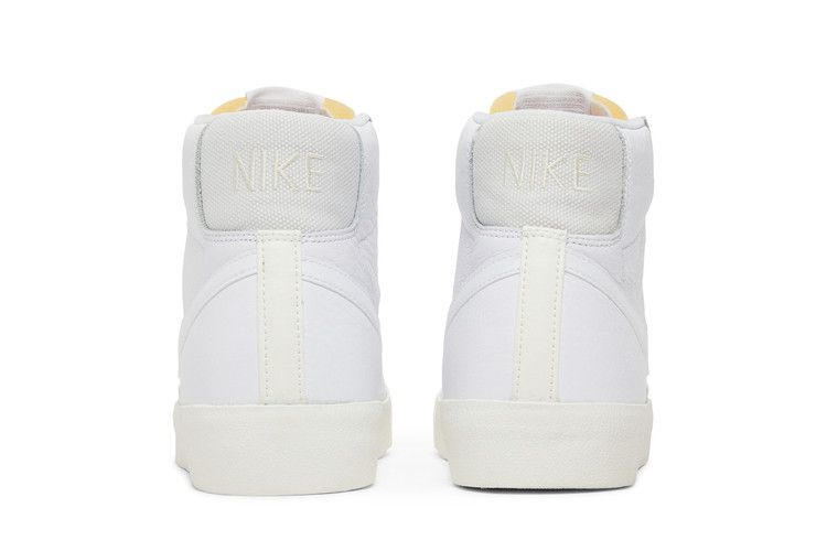 Nike Blazer Mid 77 Vintage Sail Platinum Tint