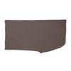 Elasticity Islamic Headscarf Solid Color Headscarf Hat New Pullover Hat  All Seasons