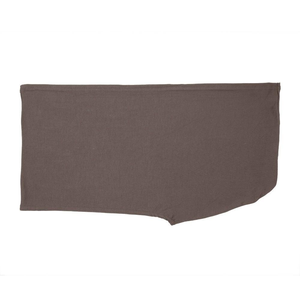 Elasticity Islamic Headscarf Solid Color Headscarf Hat New Pullover Hat All Seasons
