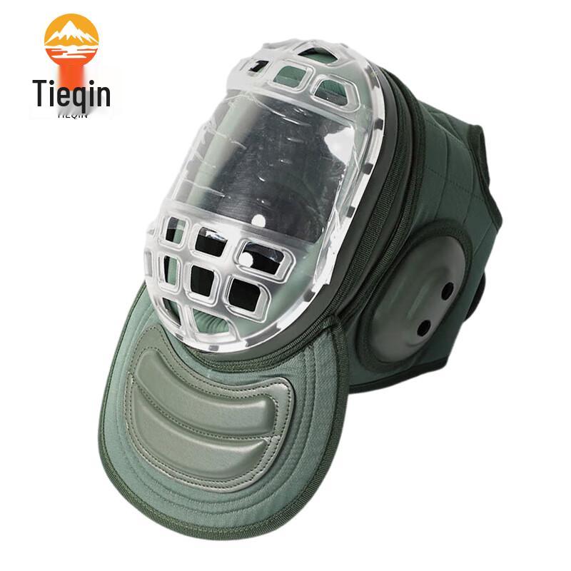 Combat Training Protective Headgear