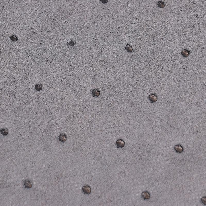 10/30/50Pcs Oil Absorbent Pad Water Absorbent Mat Replacement Oil Maintenance Mat For Garage Home Basement Restaurant Range Hood