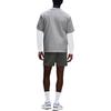 On Running Logo Mid Waist Sports Shorts Men shorts 1MF11190345