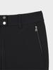 PIRETTI Elite Bootcut Pants W_Black
