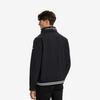 Tommy Hilfiger Jackets Men's Stand Collar Moderate Soft Shell 78J304I00I