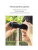 Monocular Telescope 10-500X40 Zoom HD Professional Portable for Mobile Photography & Outdoor Use