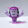 NEW Fashion Cartoon Dolls Original Model Mini Anime Figures Brawl-Stars Decoration Star-Player Collectible for Christmas Gifts