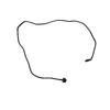 Neutral Radiator Return Hose Cv618c012vf for Focus 15 1.0 MT - Connects To Radiator 1863401