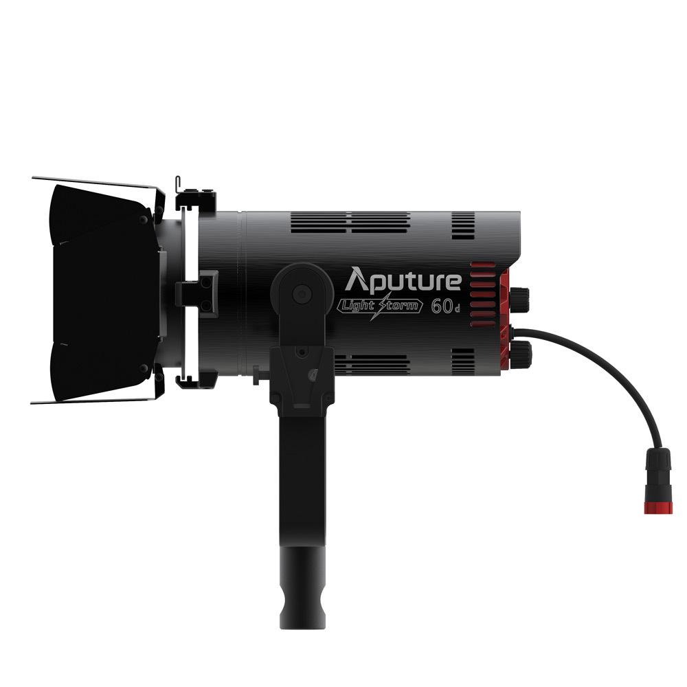 Aputure LS 60X Studio Fill Light (2700K-6500K)