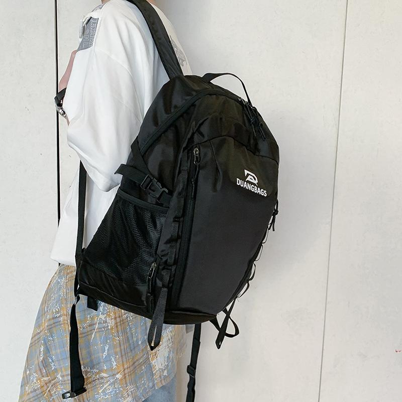 School bag high value outdoor mountaineering men and women hiking multi-purpose leisure versatile large capacity