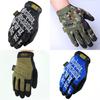 Mechanix Tactical Gloves Rugged Militarystyle Breathable Protective Gloves For Sports And Outdoor Use