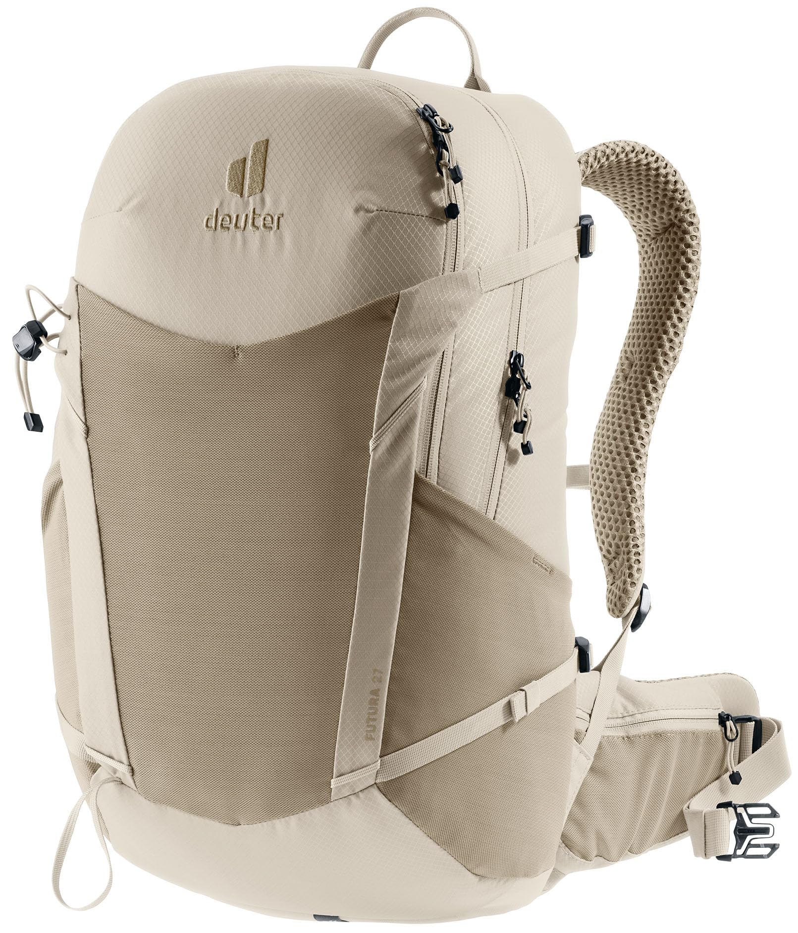 deuter Futura 27 Greystone x Al