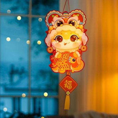 Dış Mekan Aydınlatma – Fenerler