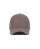 Bajal Va Square Wool Ball Cap Mocha