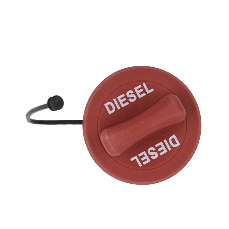 A2224700105 2224700105 Fuel Gas Tank Filler Cap Cover For Mercedes Benz X156 W117 W176 W205 W213 rosso