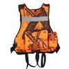 Portable High-Buoyancy Adult Life Jacket Suit for Rock & Sea Fishing