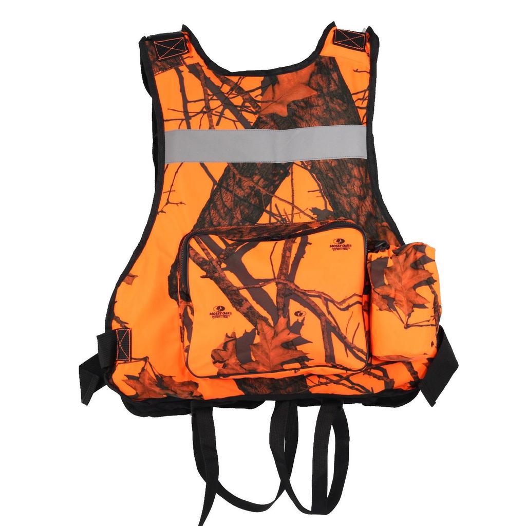 Portable High-Buoyancy Adult Life Jacket Suit for Rock & Sea Fishing