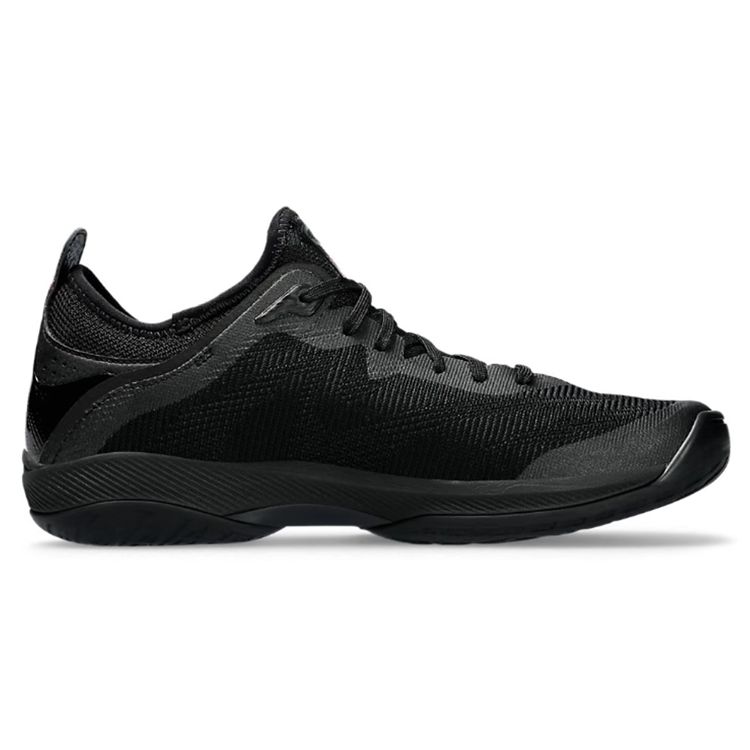 Asics Glide Nova FF 3 Black Diva Pink Men Sneakers 1063A072-001