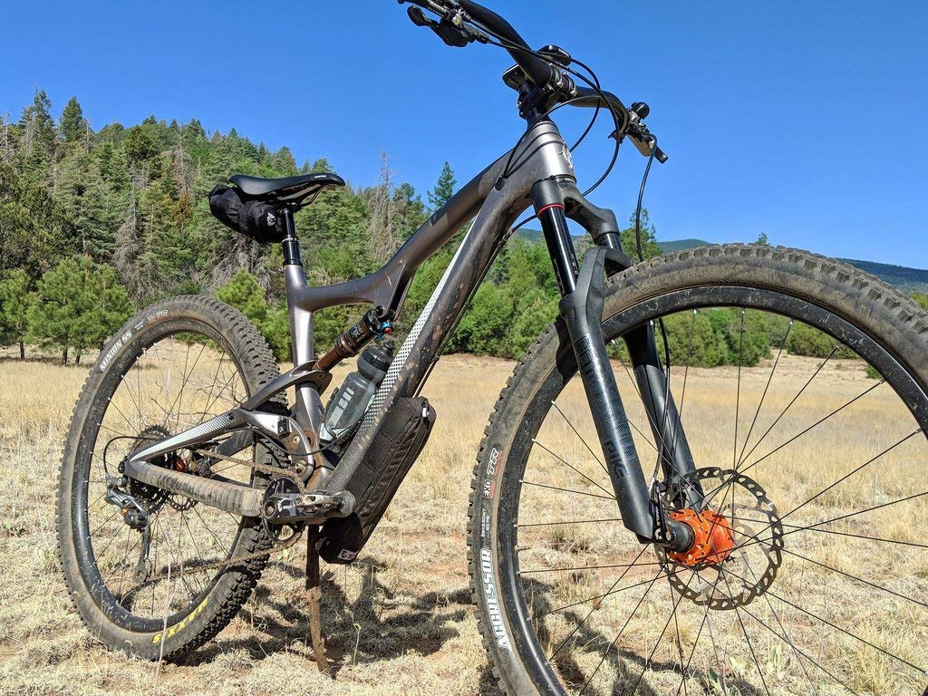 Wolf Tooth B-RAD Pump Bag 1.9L