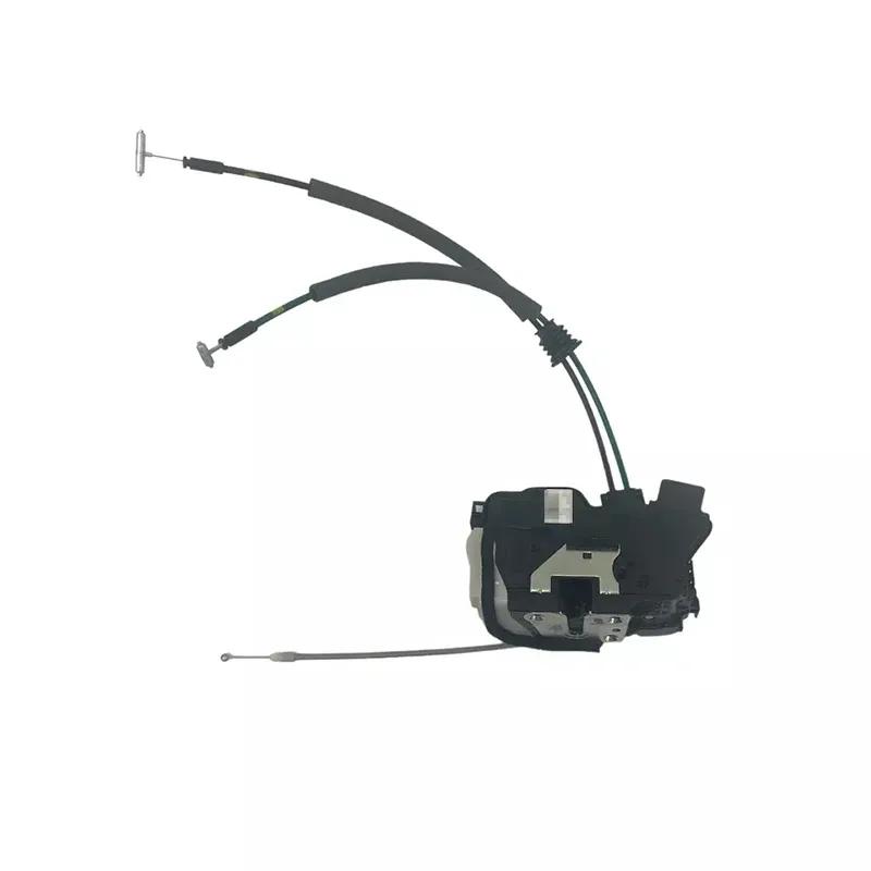 Actuator încuietoare ușă spate stânga Partea șoferului Pentru Kia Sorento 2011-2015 81410 2P000 814102P000 81410-2P000