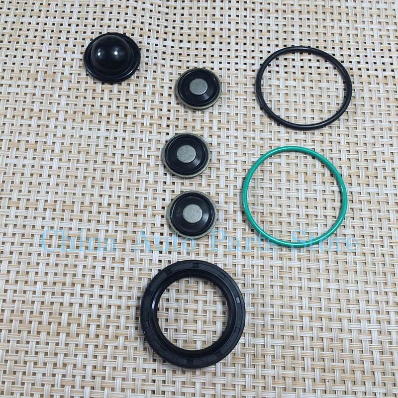 5Set High Quality Fuel Injection Pump Repair Kit 815049 24465785 93174538 For Opel Vauxhall Zafira Vectra 2.2