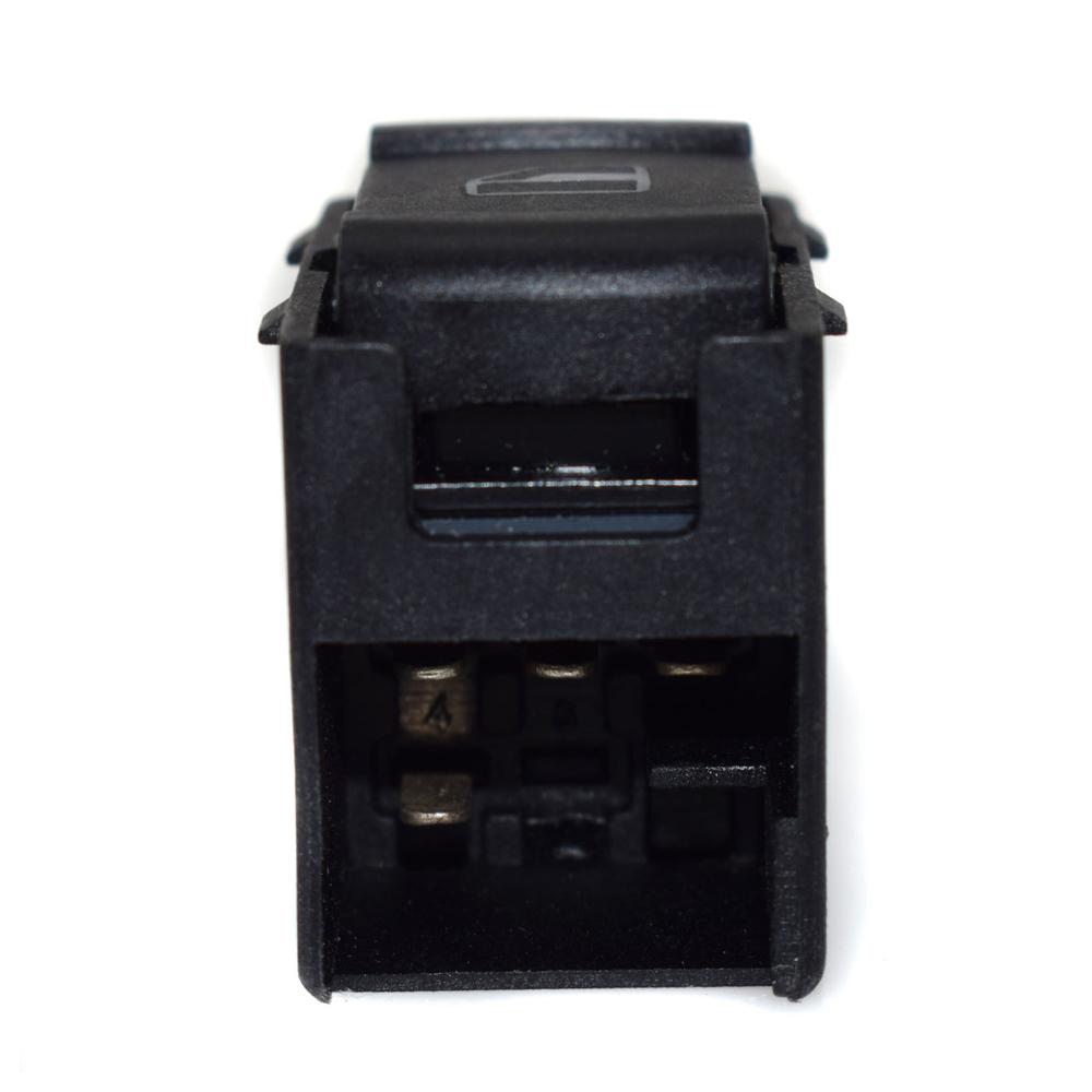 3B0959855B NOVÝ Spínač elektrického stahování oken Pro VW GOLF GTI JETTA PASSAT 2004-2014