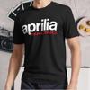 New Shirt Aprilia Racing Active Logo T-Shirt Funny Size S - 5XL