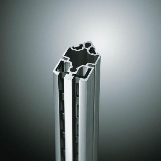 KOKUYO Desk Stand Monitor Shelf Silver EAS-DSF5001NC