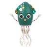 Rechargeable Crawling Interactive Octopus Toy Interactive Walking Dancing Octopus  Kids Toddlers