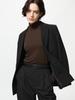 Uniqlo HeaTTech UlTra LighT TurTleneck T  Long Sleeve 