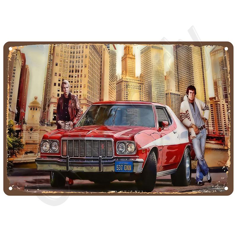 Retro Room Bathroom For Home Decor Items Tin Signs Metal Signs Vintage Wall Decorations Items Art Plate Posters Bar Accessories