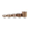 High Temperature Tape Non-Stick PTFE Ribbon Non-toxic For Oven