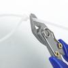 Precision Diagonal Pliers Cutting Pliers for Wire Cable Cutter Electronic Repair Hand Tools