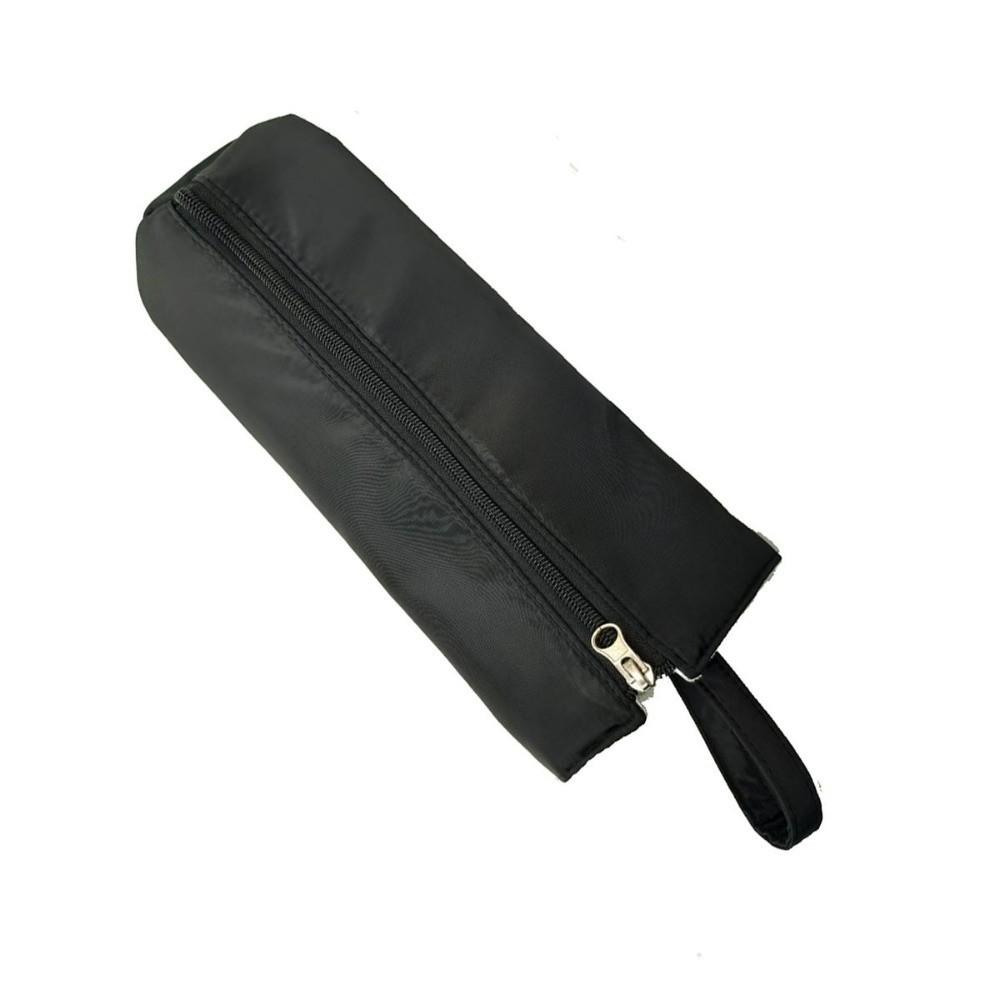 HighTemperature Curling Iron Bag Heat-Resistant Waterproof Straightener Storage Pouch Protective Cover Dustproof