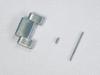 SEIKO Grand Seiko Link for D1V1DB for and Shipped Via Nekoposu Small Parcel (Suitable SBGR025/ 9S55-00A0 Others) - (Japan Post's Service)