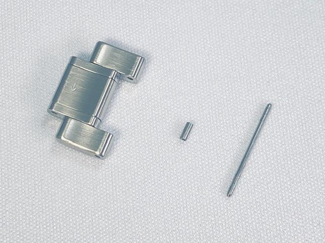 SEIKO Grand Seiko Link for D1V1DB for and Shipped Via Nekoposu Small Parcel (Suitable SBGR025/ 9S55-00A0 Others) - (Japan Post's Service)