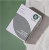 Isntree Mugwort Calming Powder Wash 25pcs – Gentle & Soothing Facial Cleanser