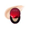TIRTIR Mask Fit Cushion Foundation RED CUSHION 17C PORCELAIN  21N IVORY  23N SAND