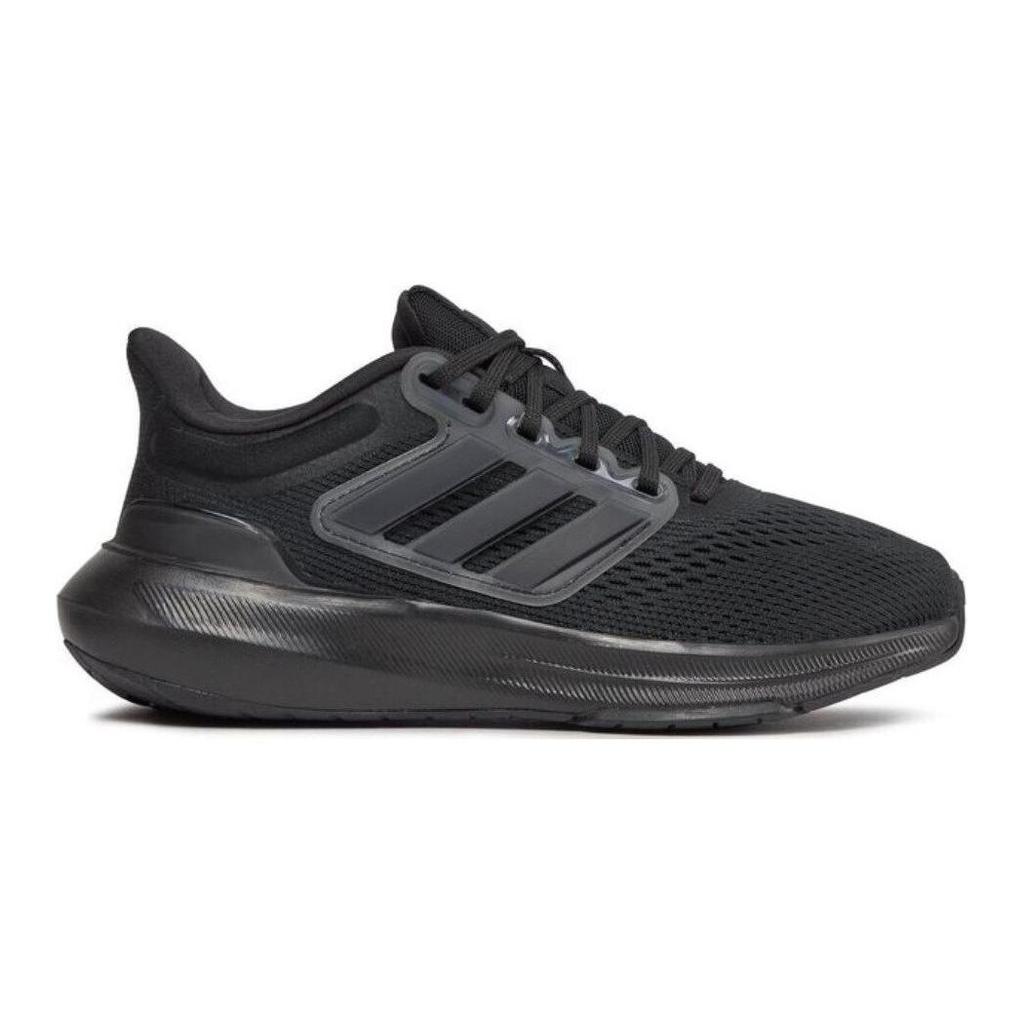 Adidas ULT Cushioning Low top Kids' Running Shoes Black Teenagers IG7285